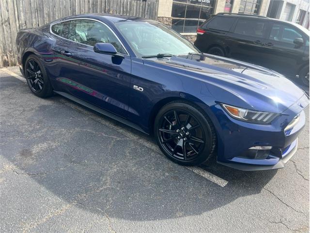 2015 Ford Mustang (CC-2081544) for sale in Greensboro, North Carolina