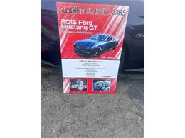 2015 Ford Mustang (CC-2081544) for sale in Greensboro, North Carolina