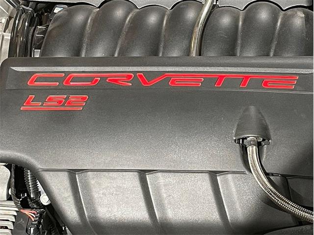 2005 Chevrolet Corvette (CC-2081545) for sale in Depew, New York