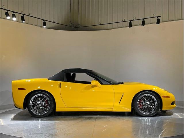 2005 Chevrolet Corvette (CC-2081545) for sale in Depew, New York
