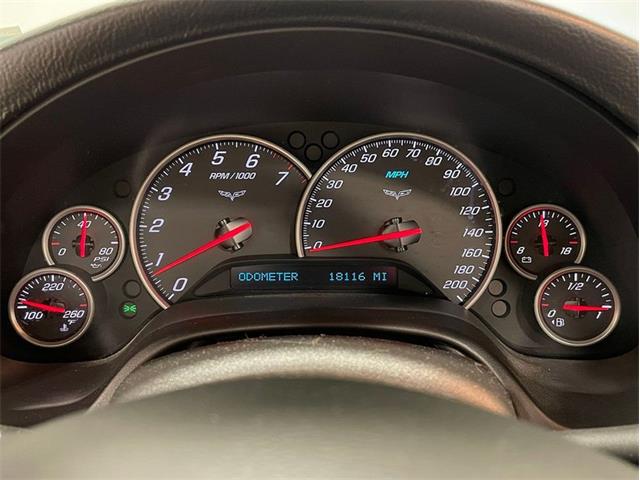 2005 Chevrolet Corvette (CC-2081545) for sale in Depew, New York