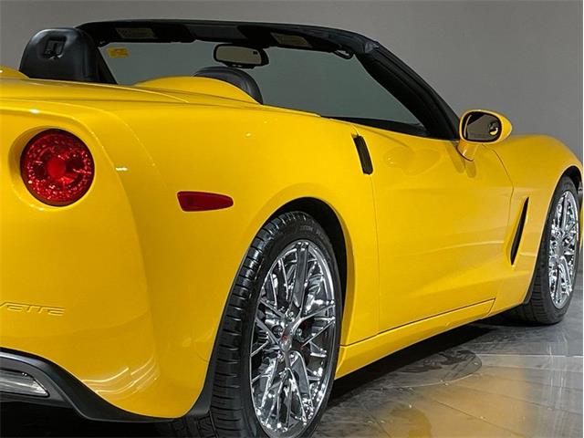 2005 Chevrolet Corvette (CC-2081545) for sale in Depew, New York
