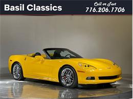 2005 Chevrolet Corvette (CC-2081545) for sale in Depew, New York