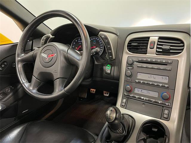 2005 Chevrolet Corvette (CC-2081545) for sale in Depew, New York