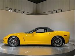 2005 Chevrolet Corvette (CC-2081545) for sale in Depew, New York