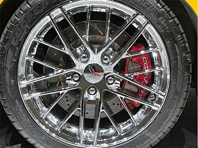 2005 Chevrolet Corvette (CC-2081545) for sale in Depew, New York