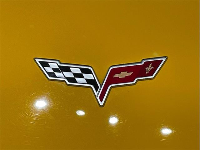 2005 Chevrolet Corvette (CC-2081545) for sale in Depew, New York