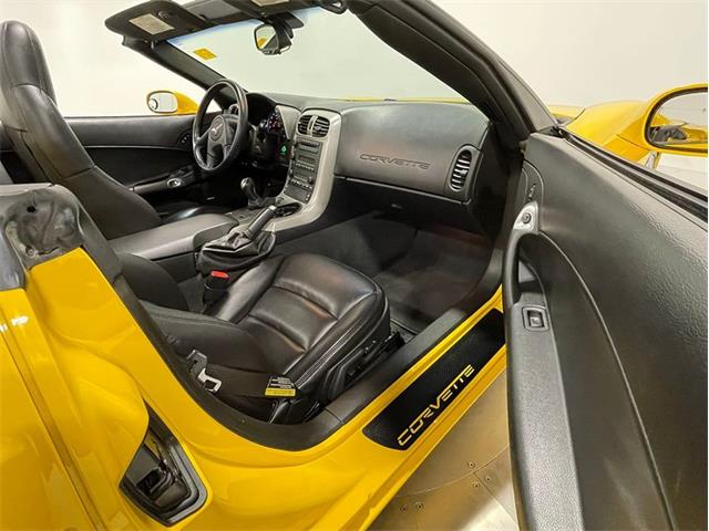 2005 Chevrolet Corvette (CC-2081545) for sale in Depew, New York