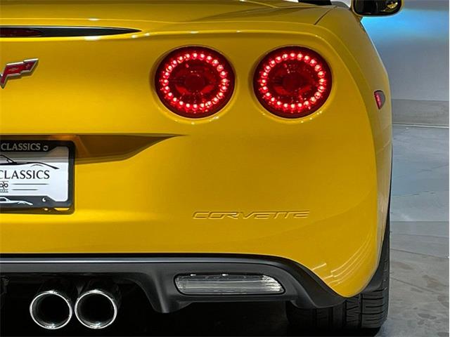 2005 Chevrolet Corvette (CC-2081545) for sale in Depew, New York