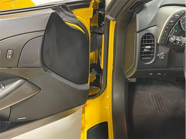 2005 Chevrolet Corvette (CC-2081545) for sale in Depew, New York