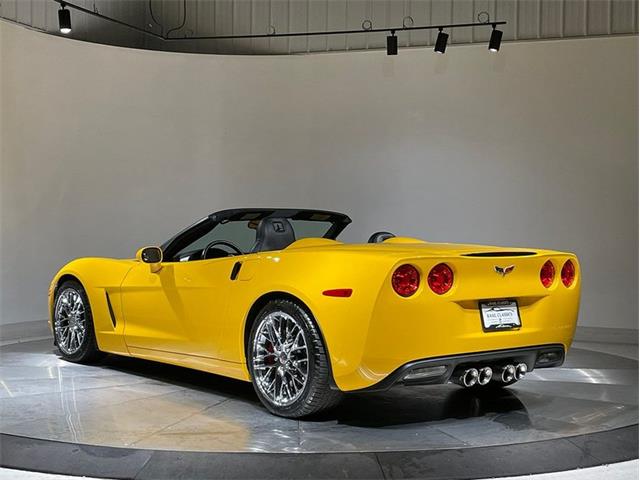 2005 Chevrolet Corvette (CC-2081545) for sale in Depew, New York