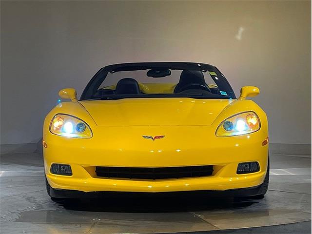 2005 Chevrolet Corvette (CC-2081545) for sale in Depew, New York