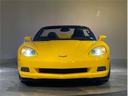 2005 Chevrolet Corvette (CC-2081545) for sale in Depew, New York