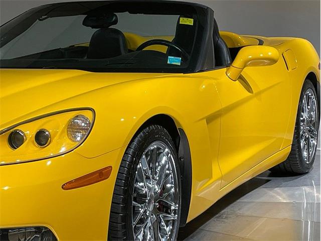 2005 Chevrolet Corvette (CC-2081545) for sale in Depew, New York