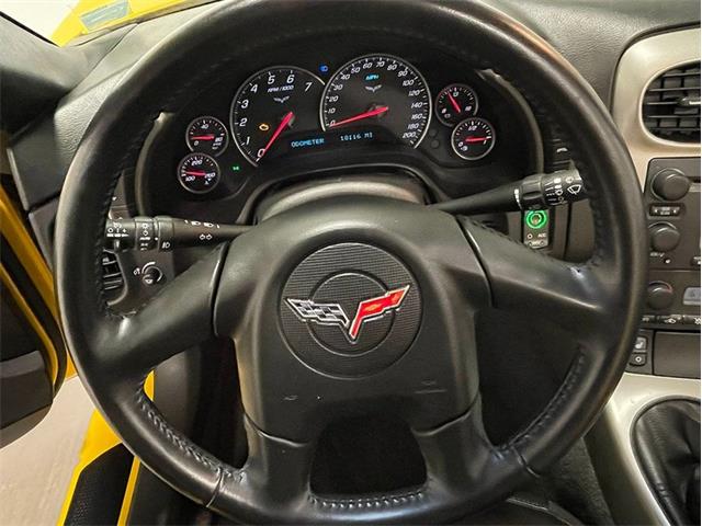 2005 Chevrolet Corvette (CC-2081545) for sale in Depew, New York