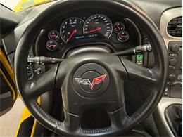 2005 Chevrolet Corvette (CC-2081545) for sale in Depew, New York