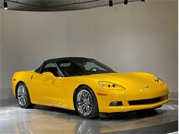 2005 Chevrolet Corvette (CC-2081545) for sale in Depew, New York