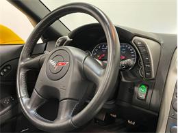 2005 Chevrolet Corvette (CC-2081545) for sale in Depew, New York