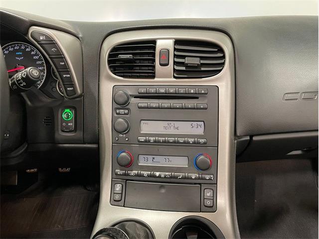2005 Chevrolet Corvette (CC-2081545) for sale in Depew, New York