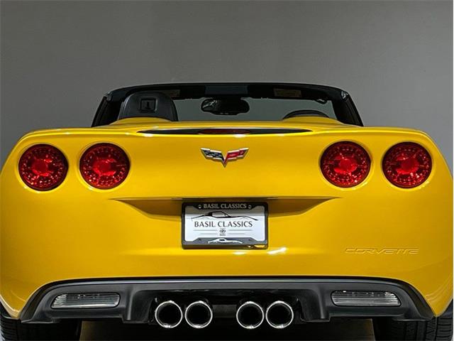 2005 Chevrolet Corvette (CC-2081545) for sale in Depew, New York