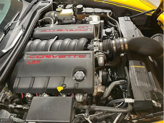 2005 Chevrolet Corvette (CC-2081545) for sale in Depew, New York