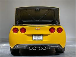 2005 Chevrolet Corvette (CC-2081545) for sale in Depew, New York