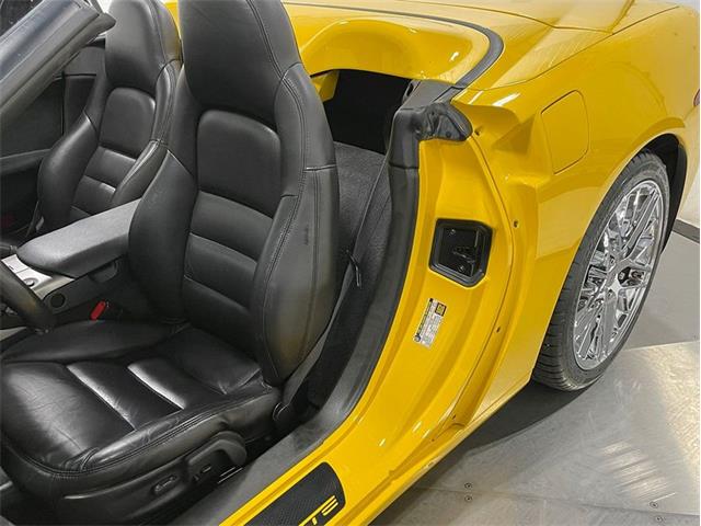 2005 Chevrolet Corvette (CC-2081545) for sale in Depew, New York