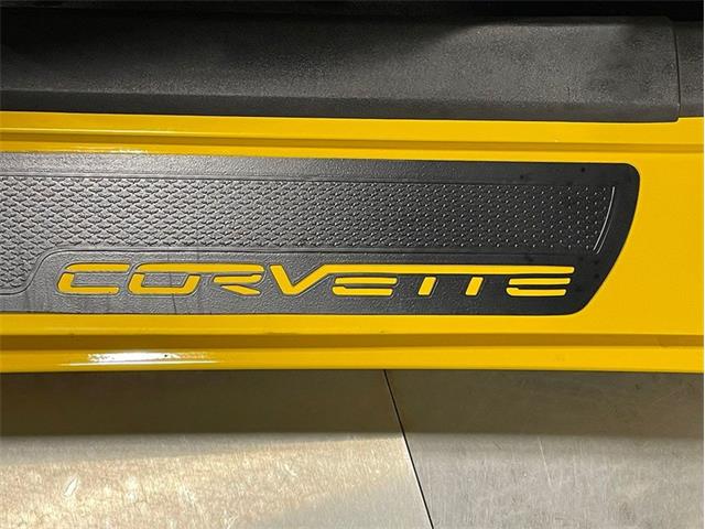 2005 Chevrolet Corvette (CC-2081545) for sale in Depew, New York