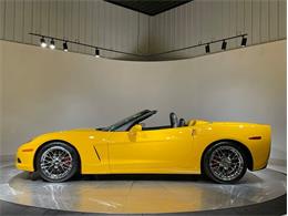 2005 Chevrolet Corvette (CC-2081545) for sale in Depew, New York