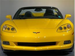 2005 Chevrolet Corvette (CC-2081545) for sale in Depew, New York