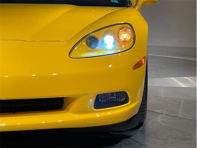 2005 Chevrolet Corvette (CC-2081545) for sale in Depew, New York