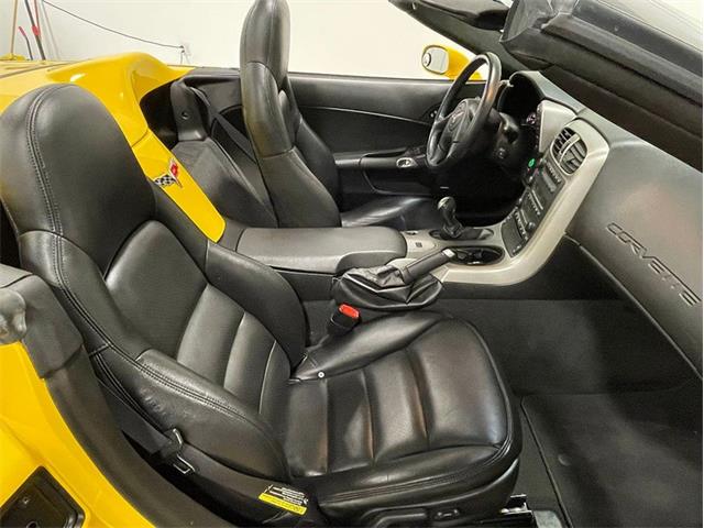 2005 Chevrolet Corvette (CC-2081545) for sale in Depew, New York