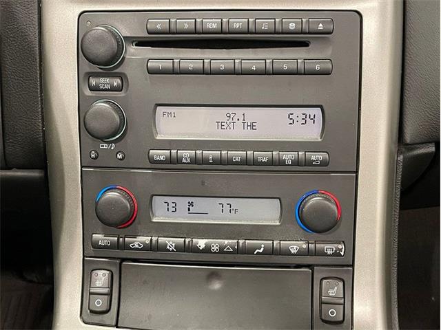 2005 Chevrolet Corvette (CC-2081545) for sale in Depew, New York