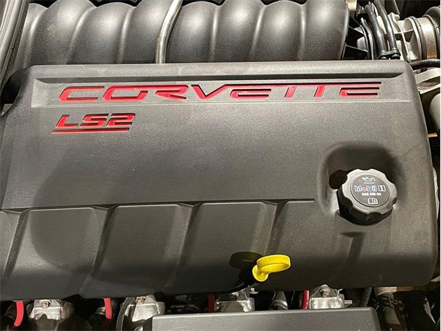 2005 Chevrolet Corvette (CC-2081545) for sale in Depew, New York