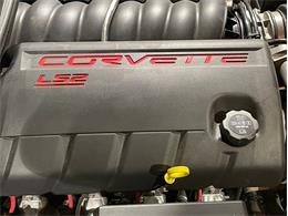 2005 Chevrolet Corvette (CC-2081545) for sale in Depew, New York