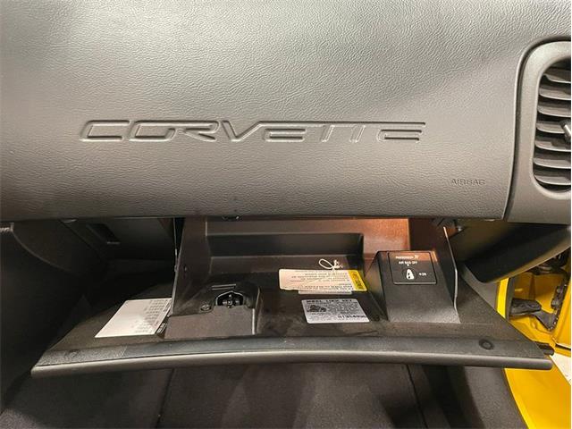 2005 Chevrolet Corvette (CC-2081545) for sale in Depew, New York