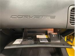 2005 Chevrolet Corvette (CC-2081545) for sale in Depew, New York