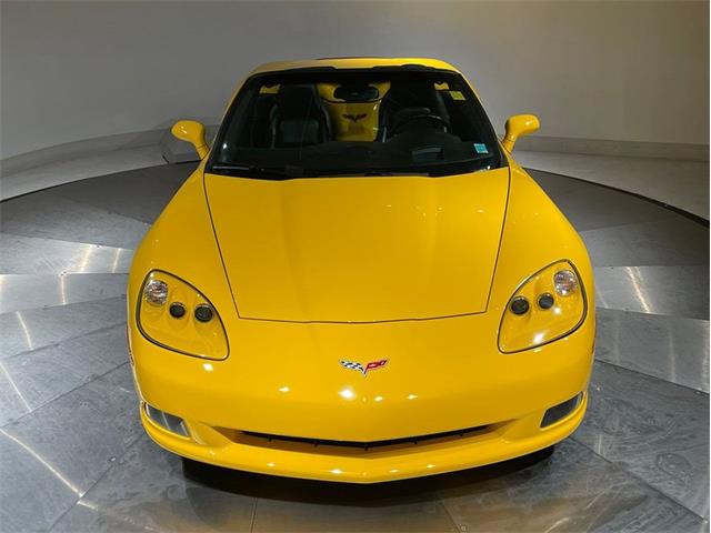 2005 Chevrolet Corvette (CC-2081545) for sale in Depew, New York