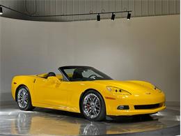2005 Chevrolet Corvette (CC-2081545) for sale in Depew, New York