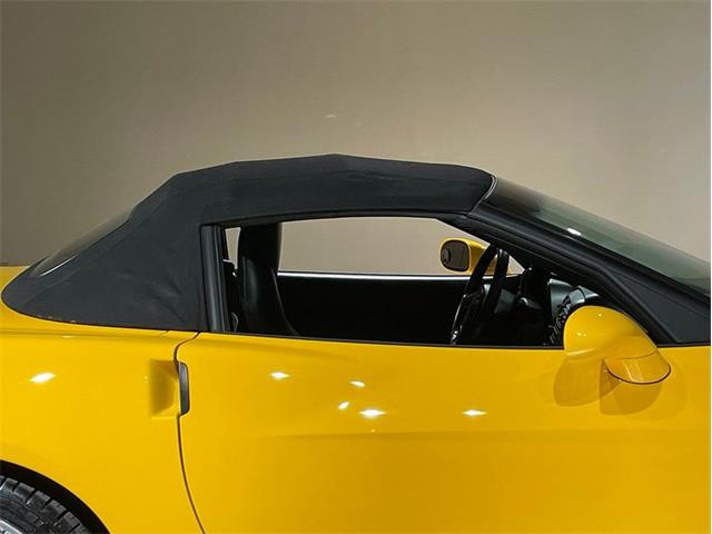 2005 Chevrolet Corvette (CC-2081545) for sale in Depew, New York