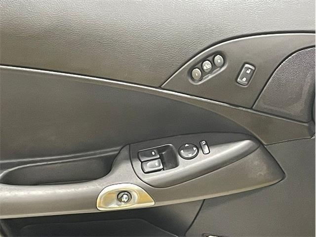 2005 Chevrolet Corvette (CC-2081545) for sale in Depew, New York
