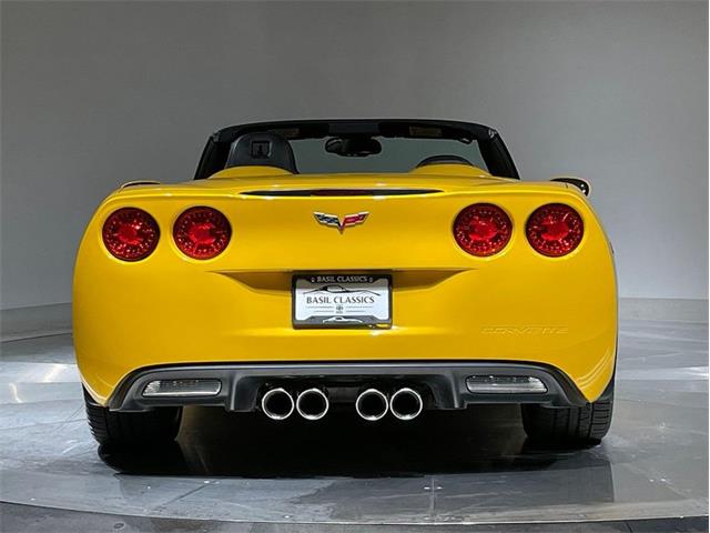 2005 Chevrolet Corvette (CC-2081545) for sale in Depew, New York