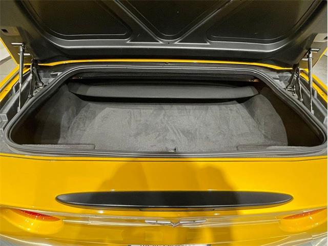2005 Chevrolet Corvette (CC-2081545) for sale in Depew, New York