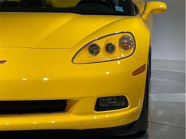 2005 Chevrolet Corvette (CC-2081545) for sale in Depew, New York