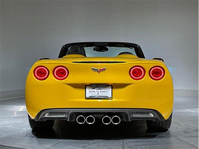 2005 Chevrolet Corvette (CC-2081545) for sale in Depew, New York