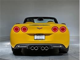 2005 Chevrolet Corvette (CC-2081545) for sale in Depew, New York