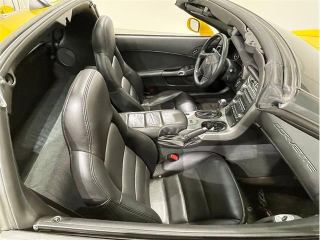 2005 Chevrolet Corvette (CC-2081545) for sale in Depew, New York