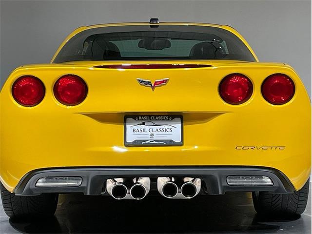 2005 Chevrolet Corvette (CC-2081545) for sale in Depew, New York