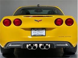 2005 Chevrolet Corvette (CC-2081545) for sale in Depew, New York