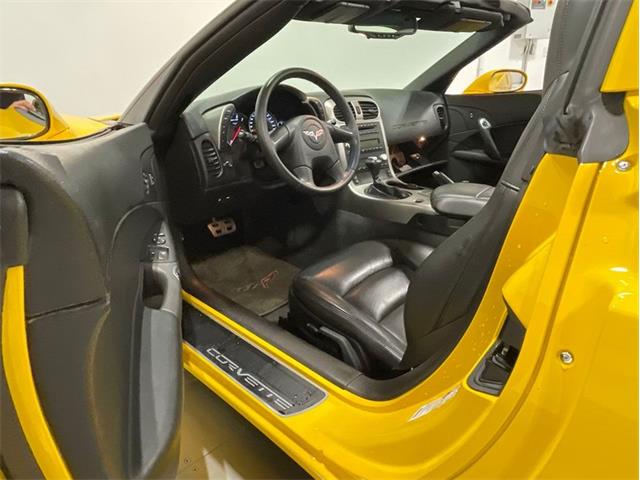 2005 Chevrolet Corvette (CC-2081545) for sale in Depew, New York